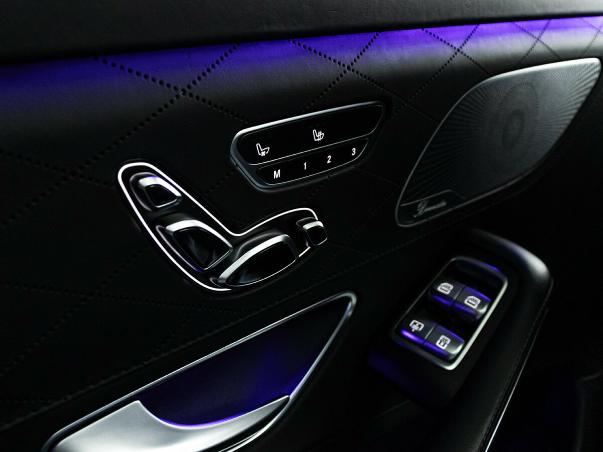 Купить Mercedes-Benz Maybach S-Класс 400 I (X222), 2016, 116 584 км, фото №21