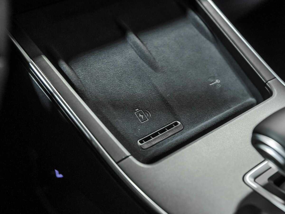 Купить Omoda C5, 2024, 950 км, фото №13