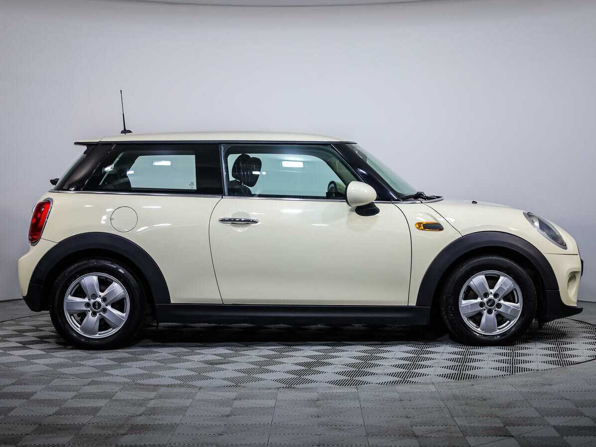 Купить Mini Hatch Cooper, 2015, 152 341 км, фото №3