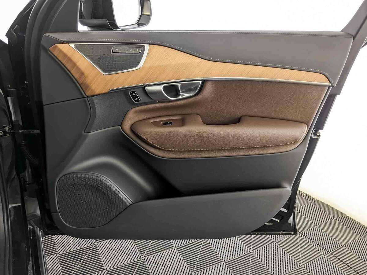 Купить Volvo XC90, 2021, 54 115 км, фото №21