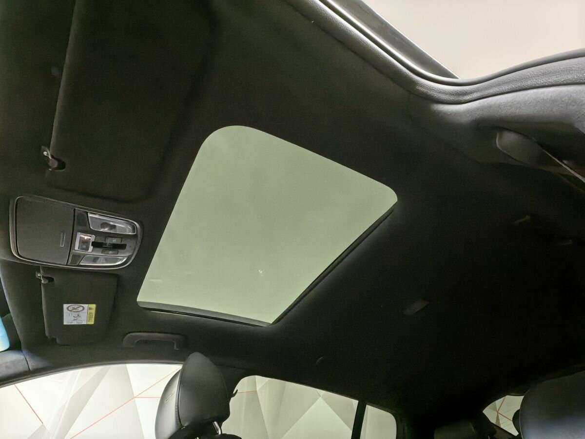 Купить Kia Stinger, 2019, 57 919 км, фото №18