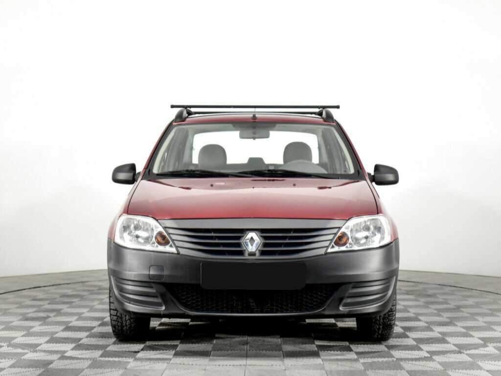 Купить Renault Logan, 2013, 61 401 км, фото №2