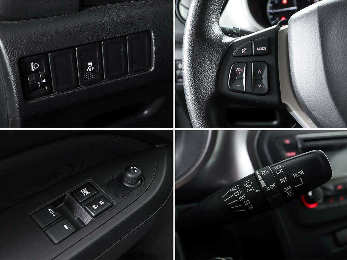 Купить Suzuki Vitara, 2021, 18 000 км, фото №16