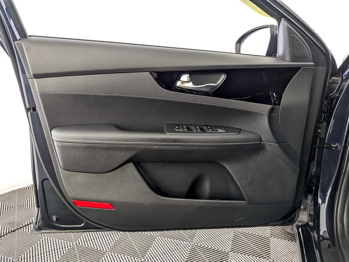 Купить Kia Cerato, 2021, 56 300 км, фото №15