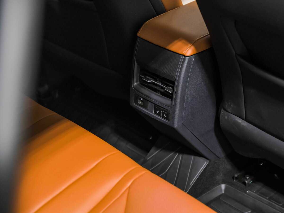 Купить Omoda C5, 2024, 950 км, фото №19