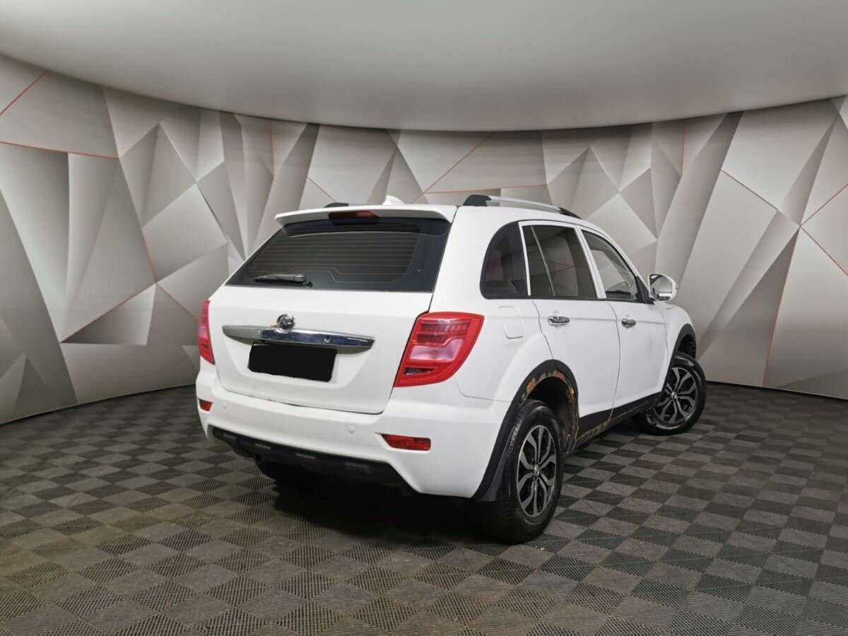 Купить Lifan X60, 2012, 135 803 км, фото №2