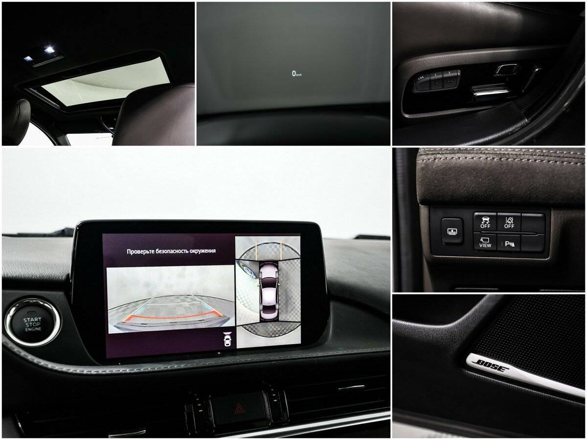 Купить Mazda 6, 2022, 68 795 км, фото №15