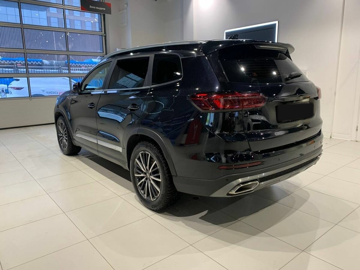 Купить Chery Tiggo 8 Pro I, 2022, 79 729 км, фото №7