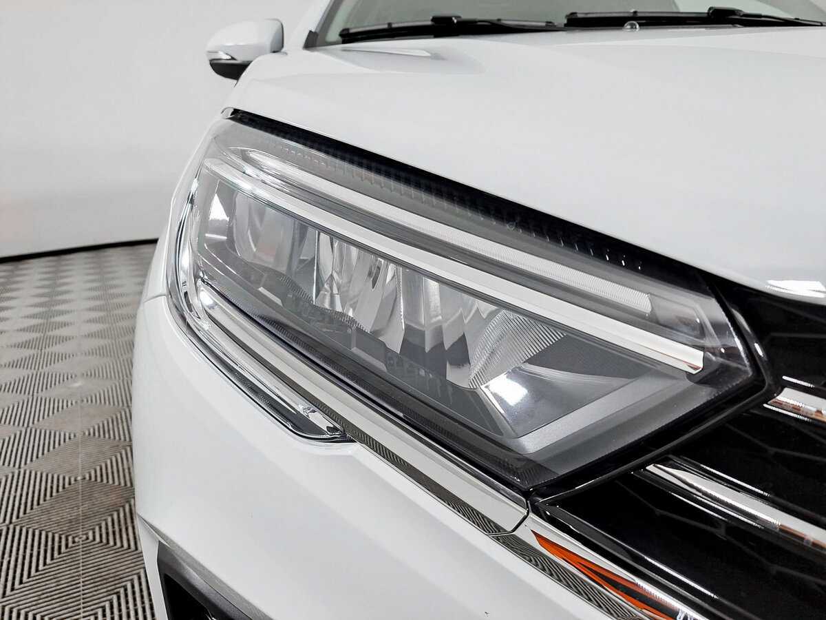 Купить Lada (ВАЗ) Vesta SW, 2024, 667 км, фото №17