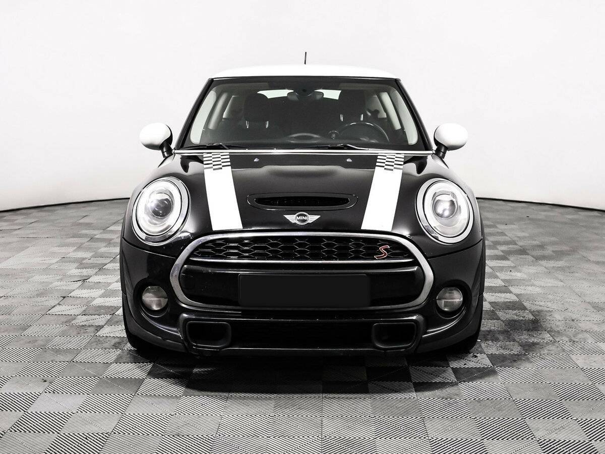 Купить Mini Hatch Cooper S, 2015, 179 901 км, фото №2