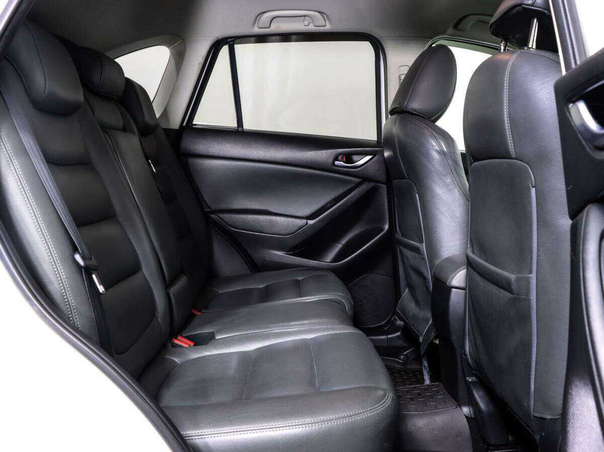 Купить Mazda CX-5, 2012, 146 652 км, фото №14