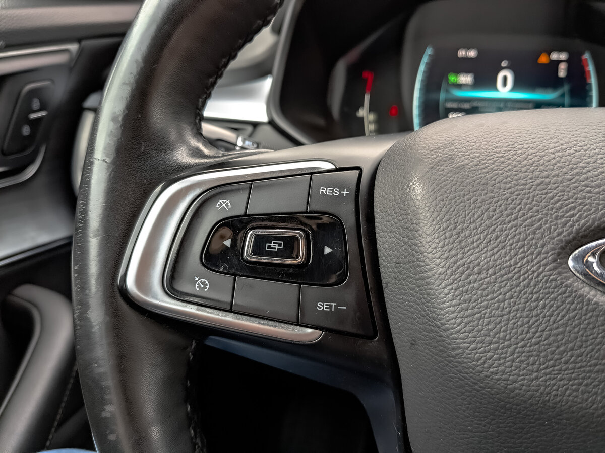 Купить Chery Tiggo 7 Pro I, 2022, 124 330 км, фото №24