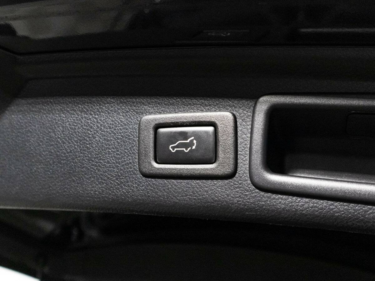 Купить Subaru Forester, 2018, 113 371 км, фото №22