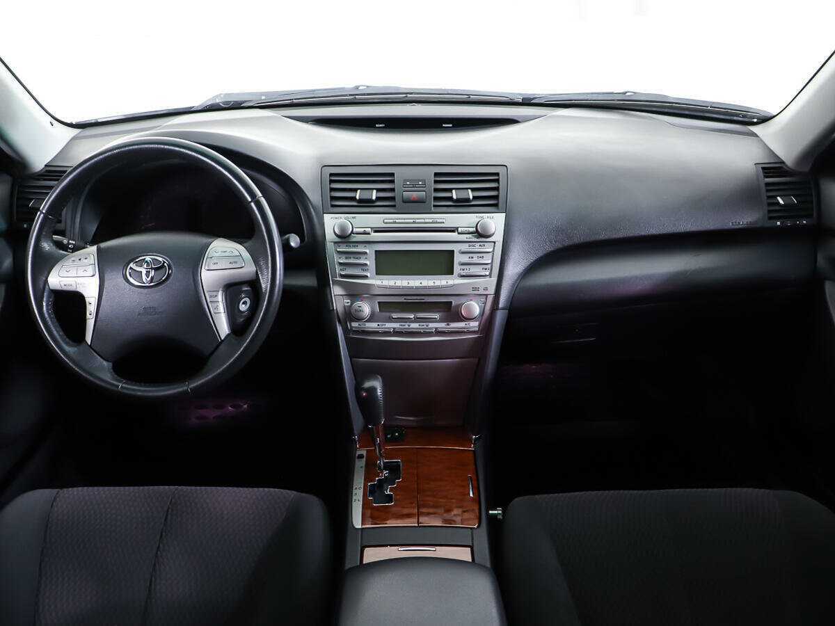 Купить Toyota Camry, 2010, 164 000 км, фото №11
