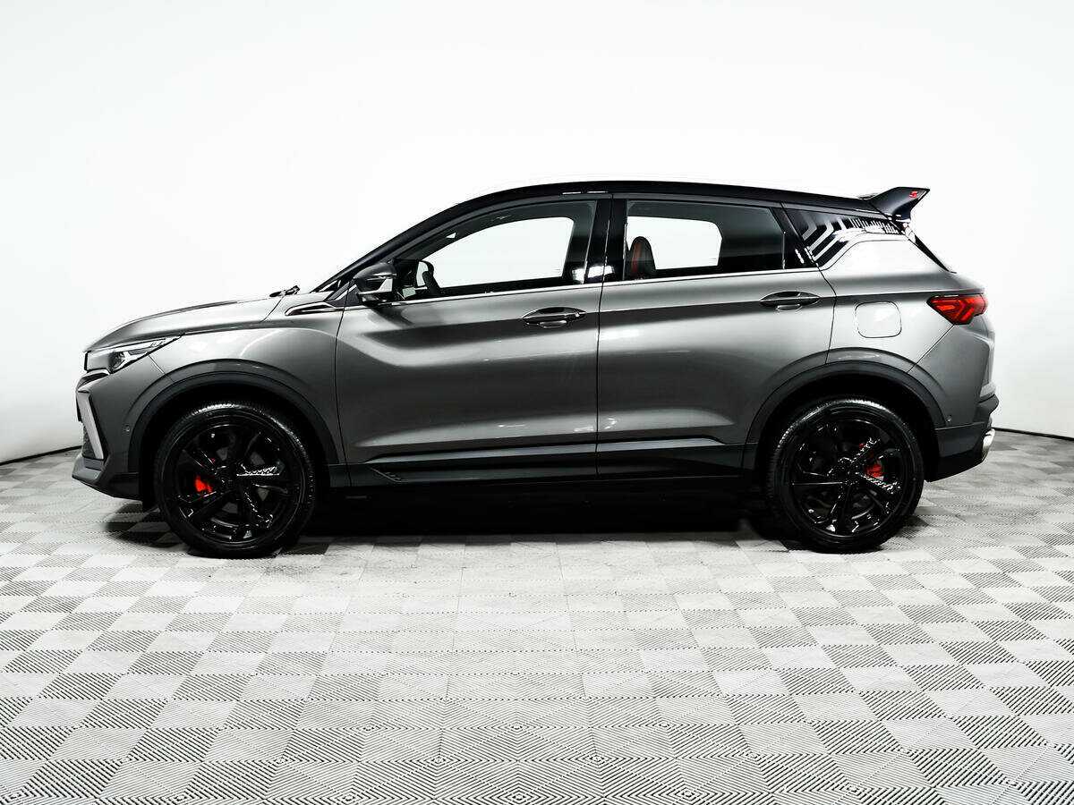 Купить Geely Coolray, 2023, 102 км, фото №8