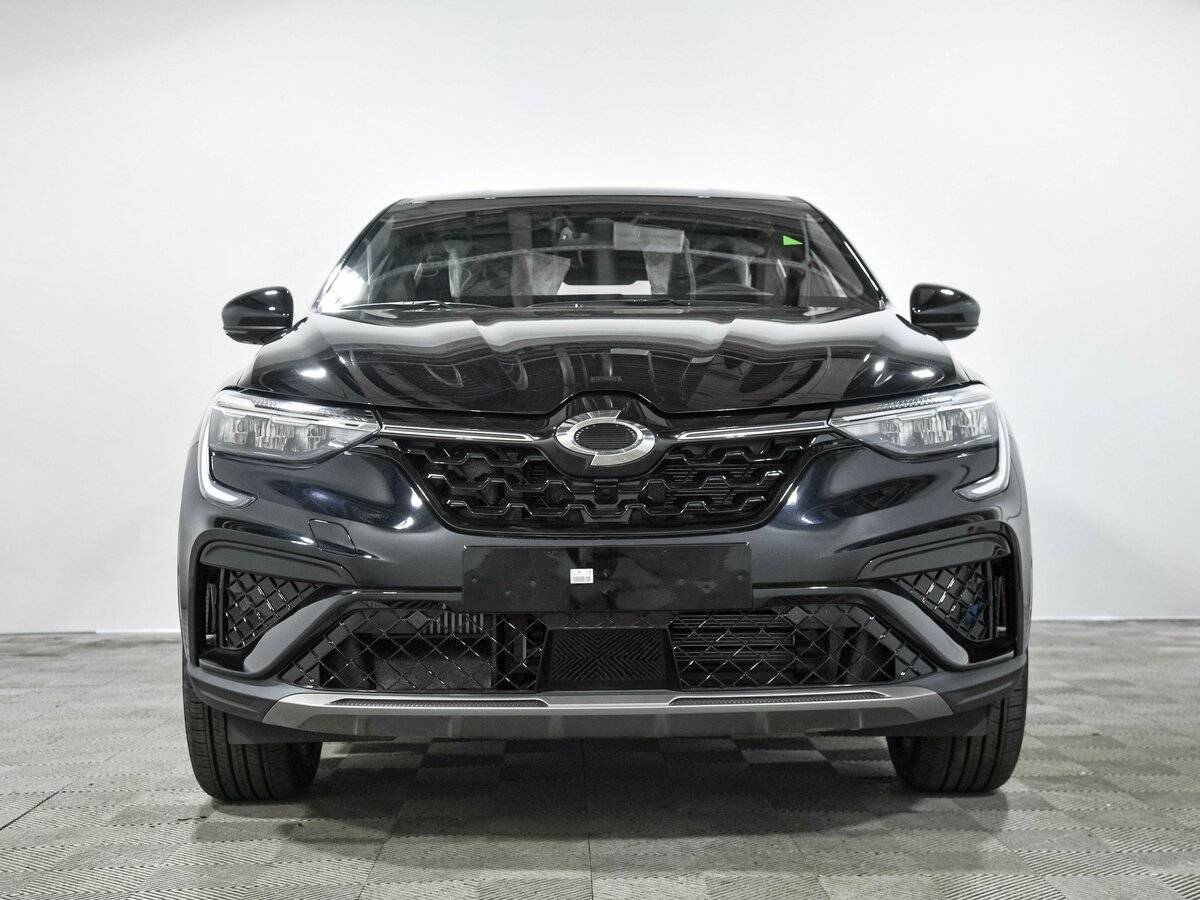 Купить Renault Samsung XM3, 2023, 12 км, фото №2