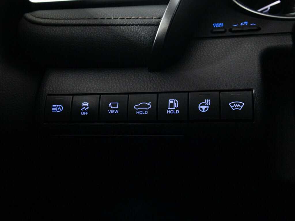 Купить Toyota Camry, 2020, 90 951 км, фото №20