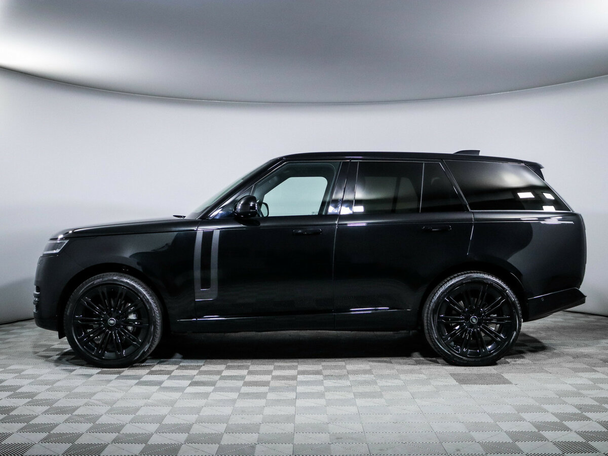 Купить Land Rover Range Rover D350 MHEV V, 2023, 37 715 км, фото №8