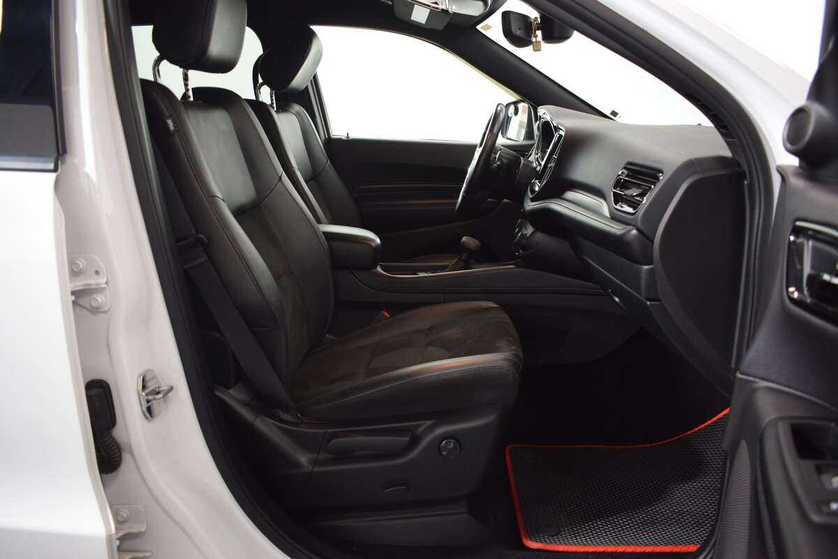 Купить Dodge Durango, 2021, 52 000 км, фото №20
