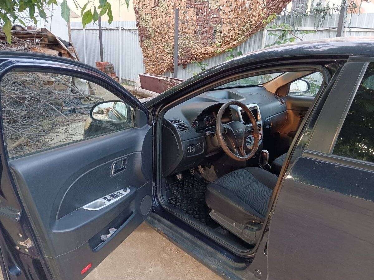 Купить Chery Bonus (A13), 2014, 130 000 км, фото №7