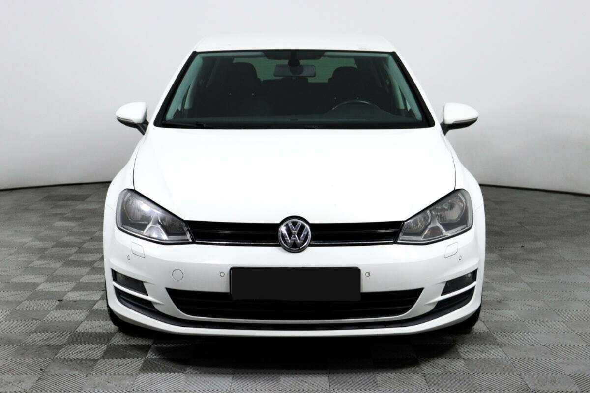 Купить Volkswagen Golf, 2013, 142 003 км, фото №2
