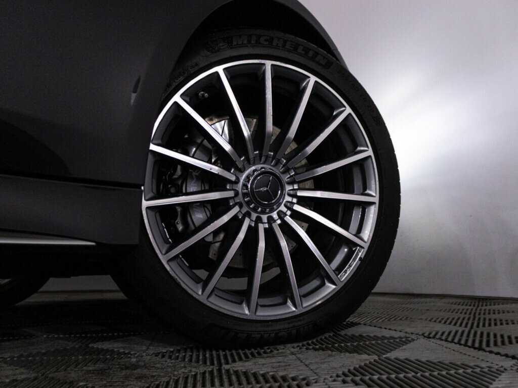 Купить Mercedes-Benz AMG GT 43, 2019, 26 806 км, фото №28