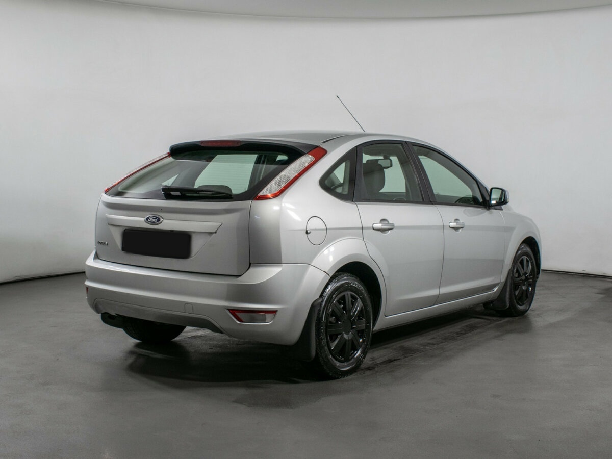 Купить Ford Focus II Рестайлинг, 2011, 155 962 км, фото №5