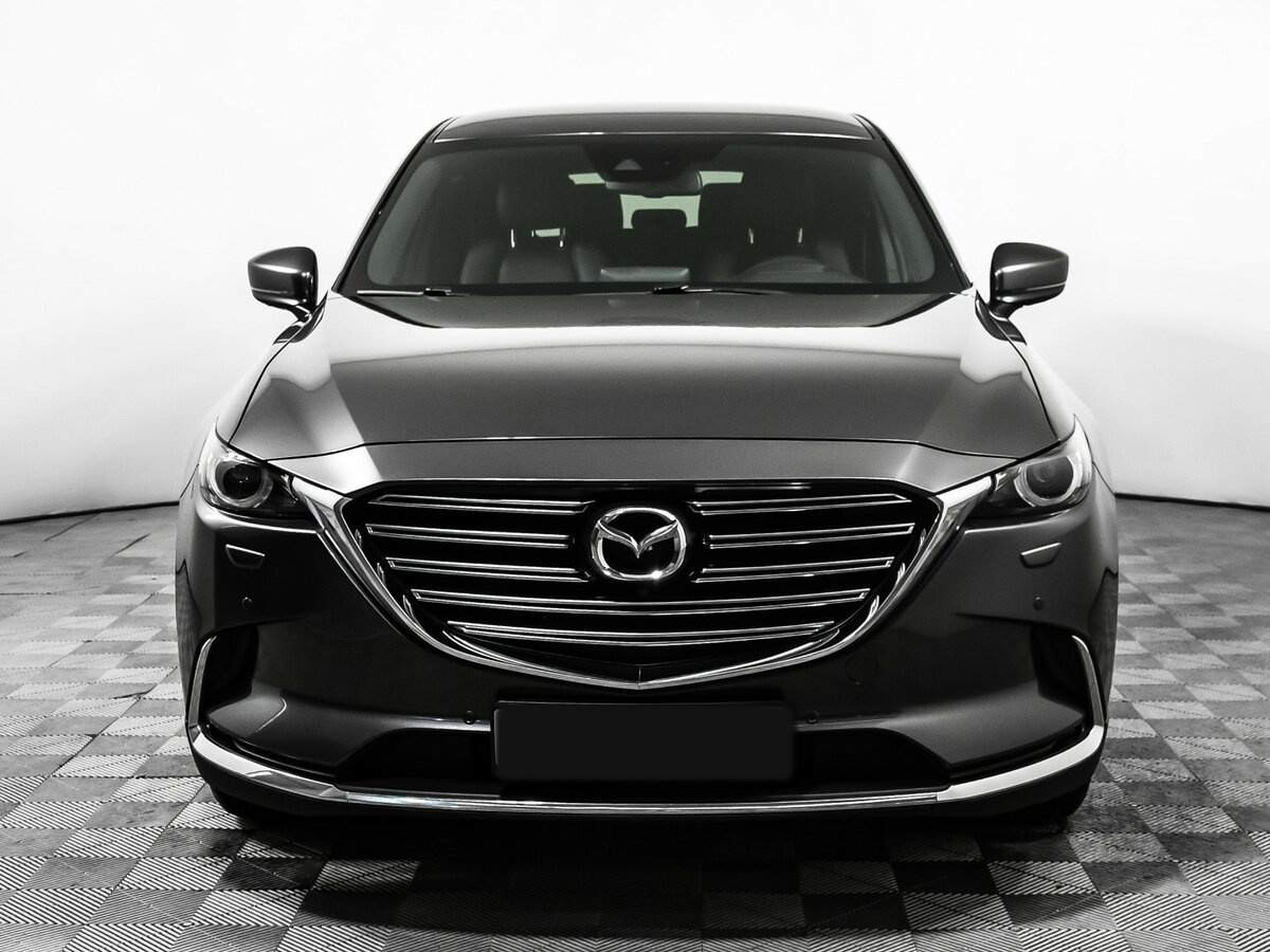 Купить Mazda CX-9, 2019, 88 500 км, фото №2