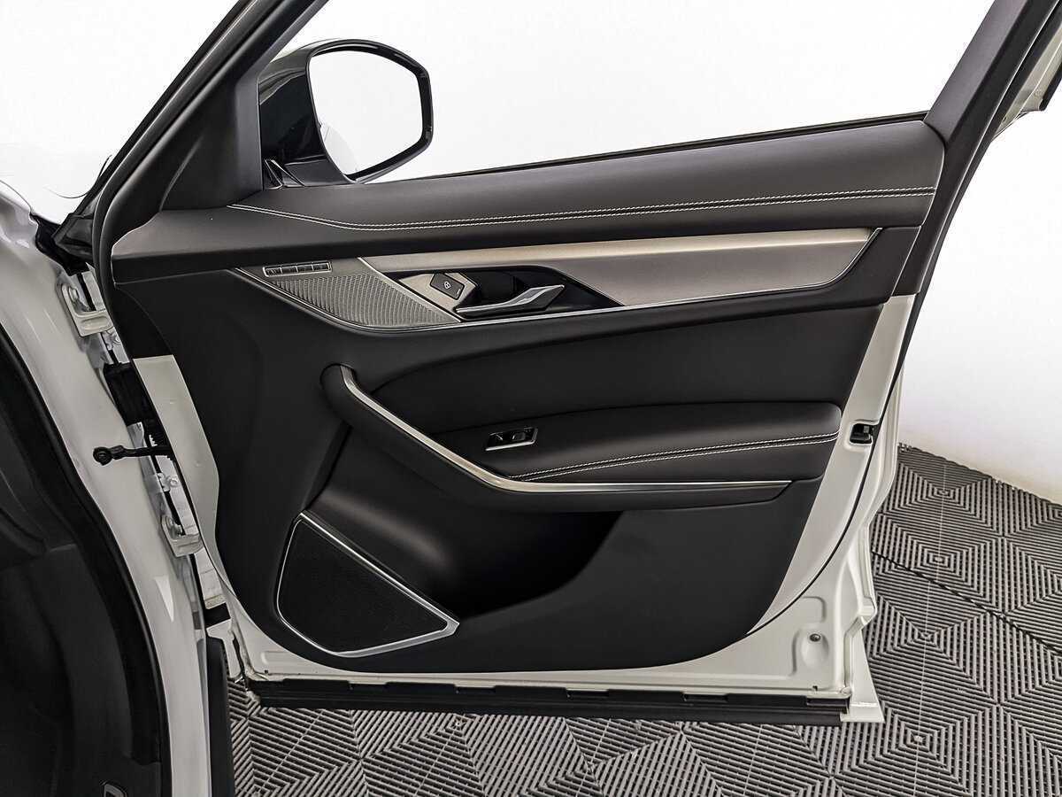 Купить Jaguar F-Pace, 2022, 30 264 км, фото №24