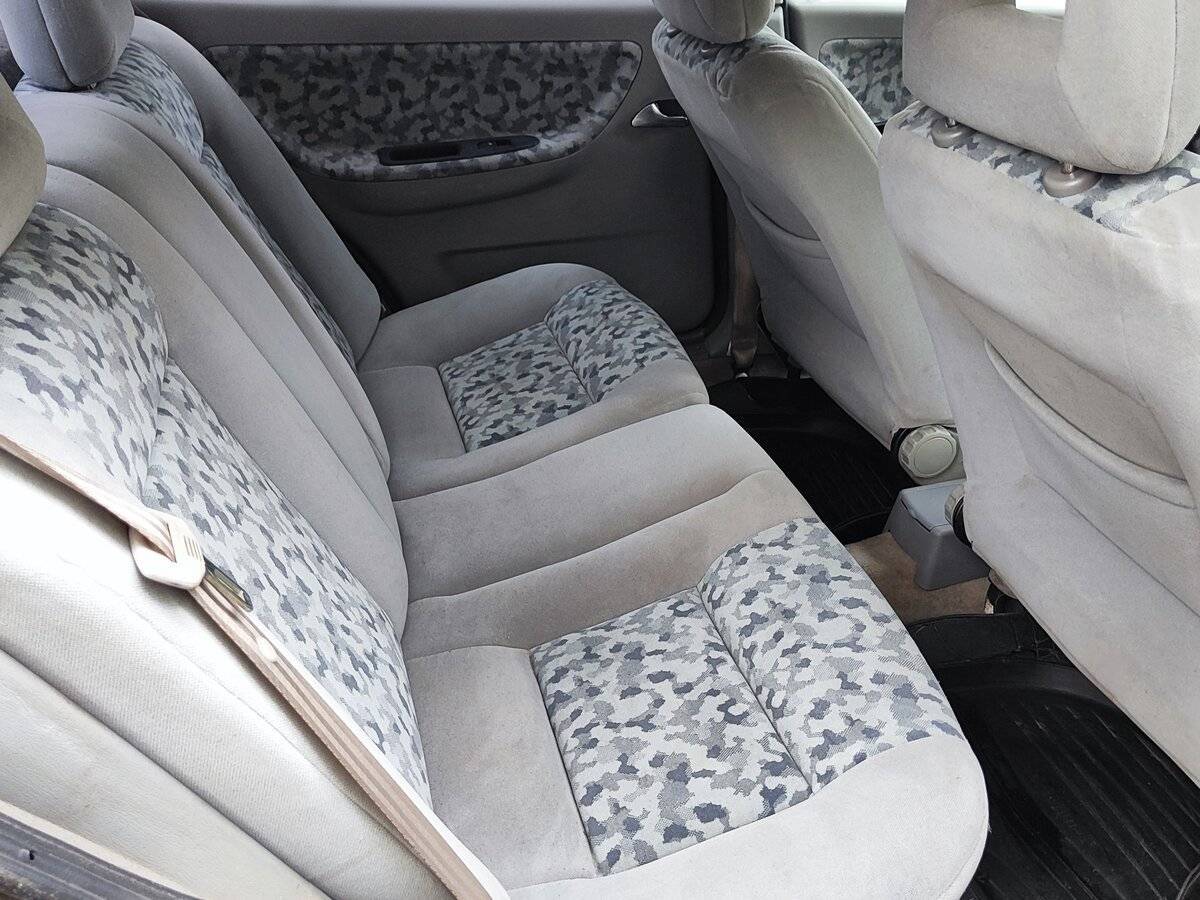 Купить Chery Amulet (A15), 2006, 105 000 км, фото №7