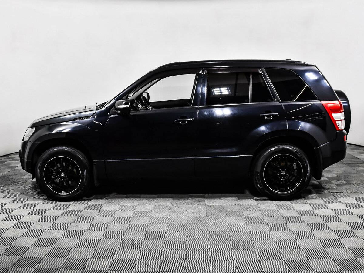 Купить Suzuki Grand Vitara II Рестайлинг, 2010, 197 285 км, фото №8