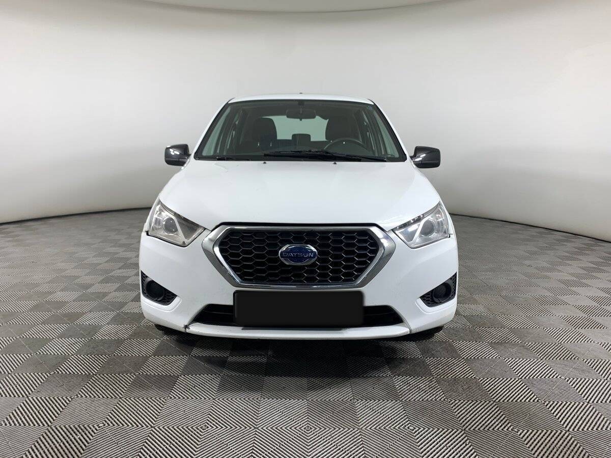 Купить Datsun mi-DO, 2018, 69 954 км, фото №2