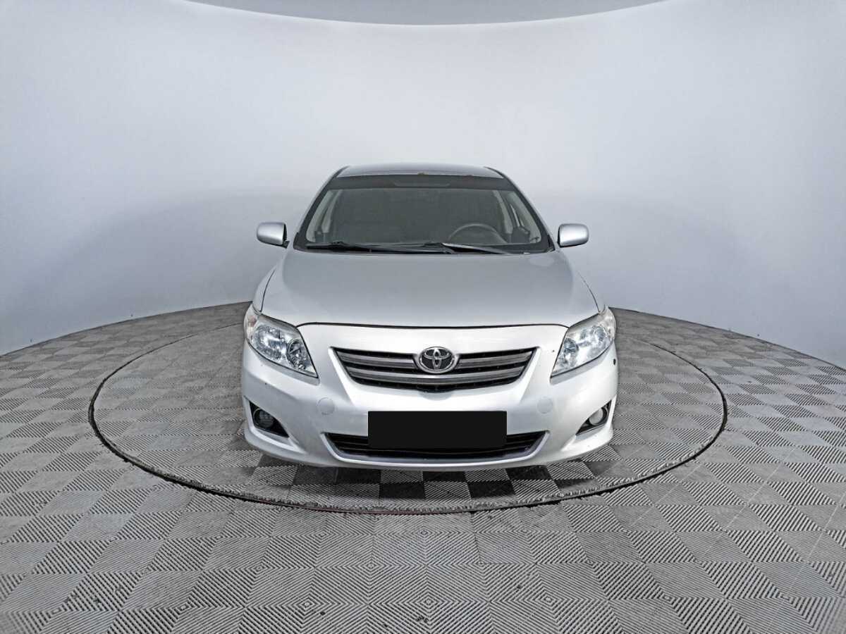 Купить Toyota Corolla, 2008, 299 350 км, фото №2