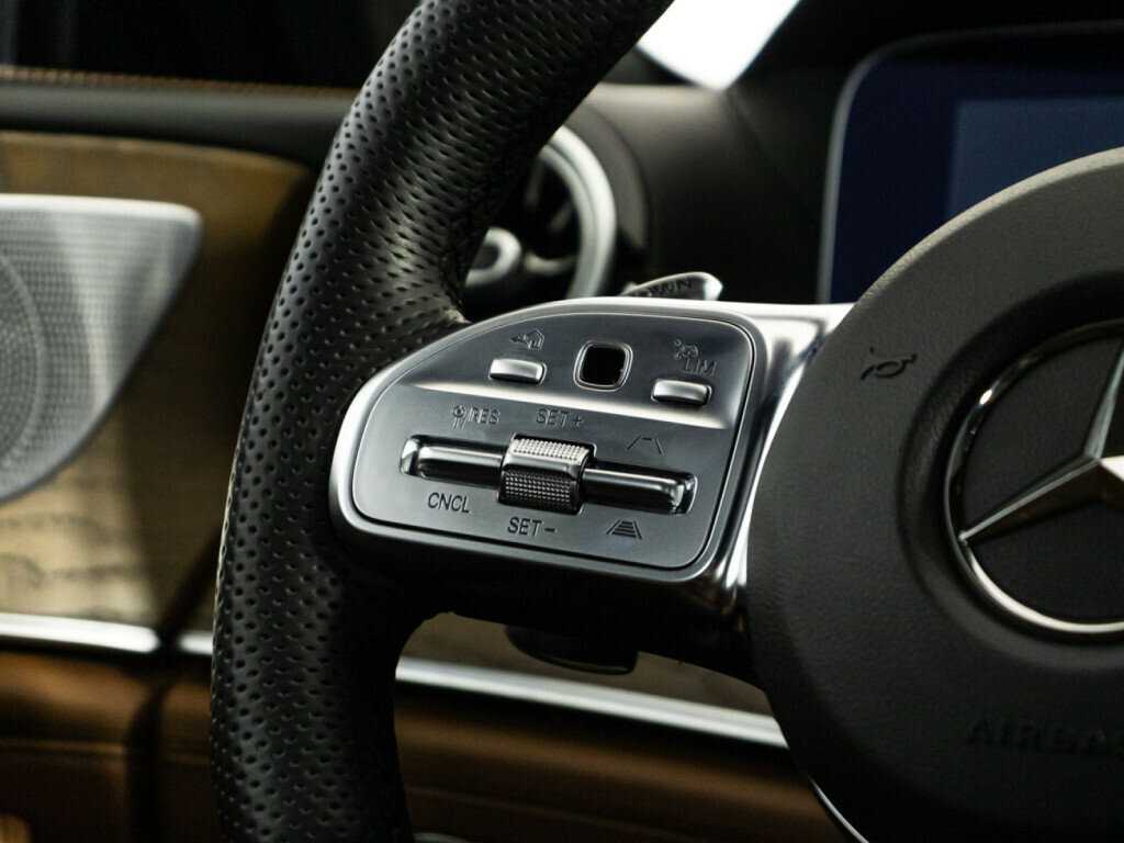 Купить Mercedes-Benz AMG GT 43, 2019, 26 806 км, фото №24