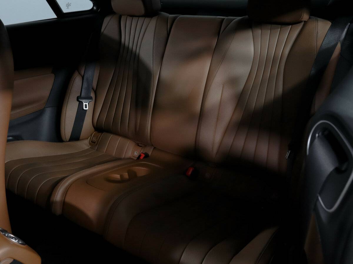 Купить Mercedes-Benz E-Класс 200 V (W213, S213, C238), 2019, 110 387 км, фото №10