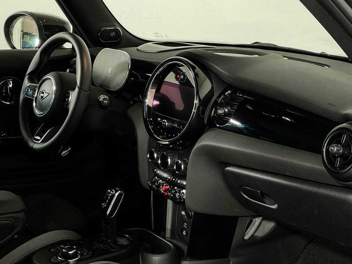 Купить Mini Hatch JCW John Cooper Works, 2022, 13 241 км, фото №9
