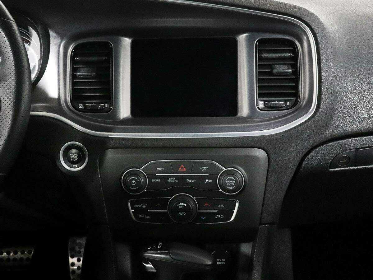 Купить Dodge Charger, 2021, 59 093 км, фото №10