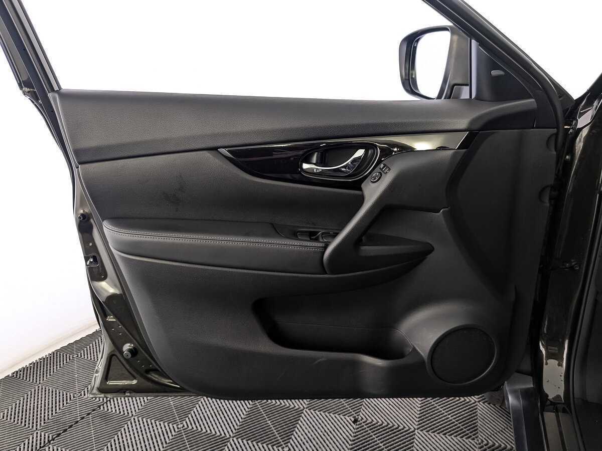 Купить Nissan X-Trail, 2021, 34 207 км, фото №15