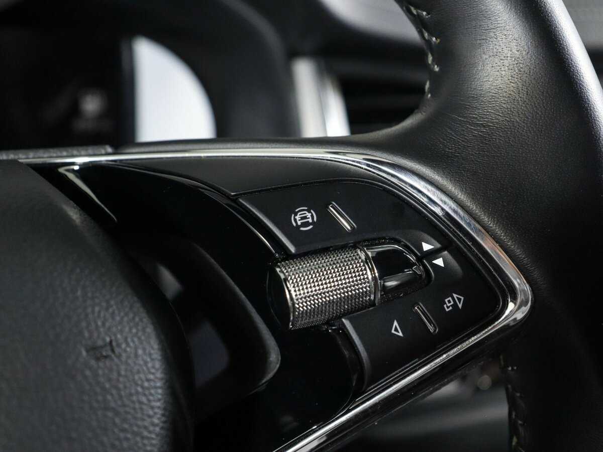 Купить Skoda Kodiaq, 2022, 25 000 км, фото №18