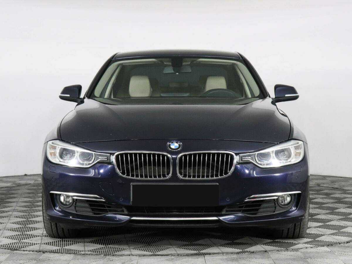 Купить BMW 3 серии 328i, 2012, 92 466 км, фото №3