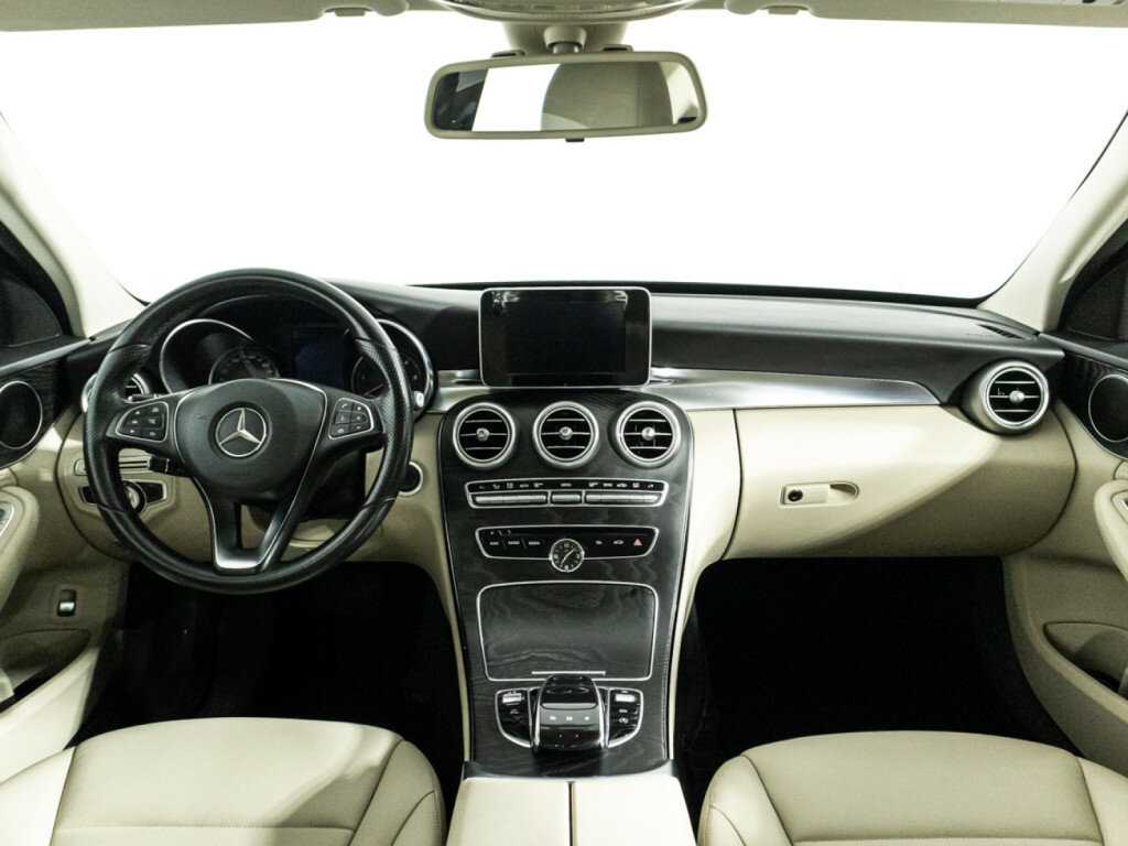 Купить Mercedes-Benz C-Класс 250 BlueTEC, 2014, 110 262 км, фото №13