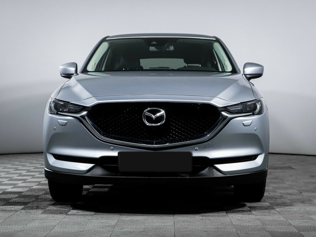Купить Mazda CX-5 II, 2019, 58 502 км, фото №2