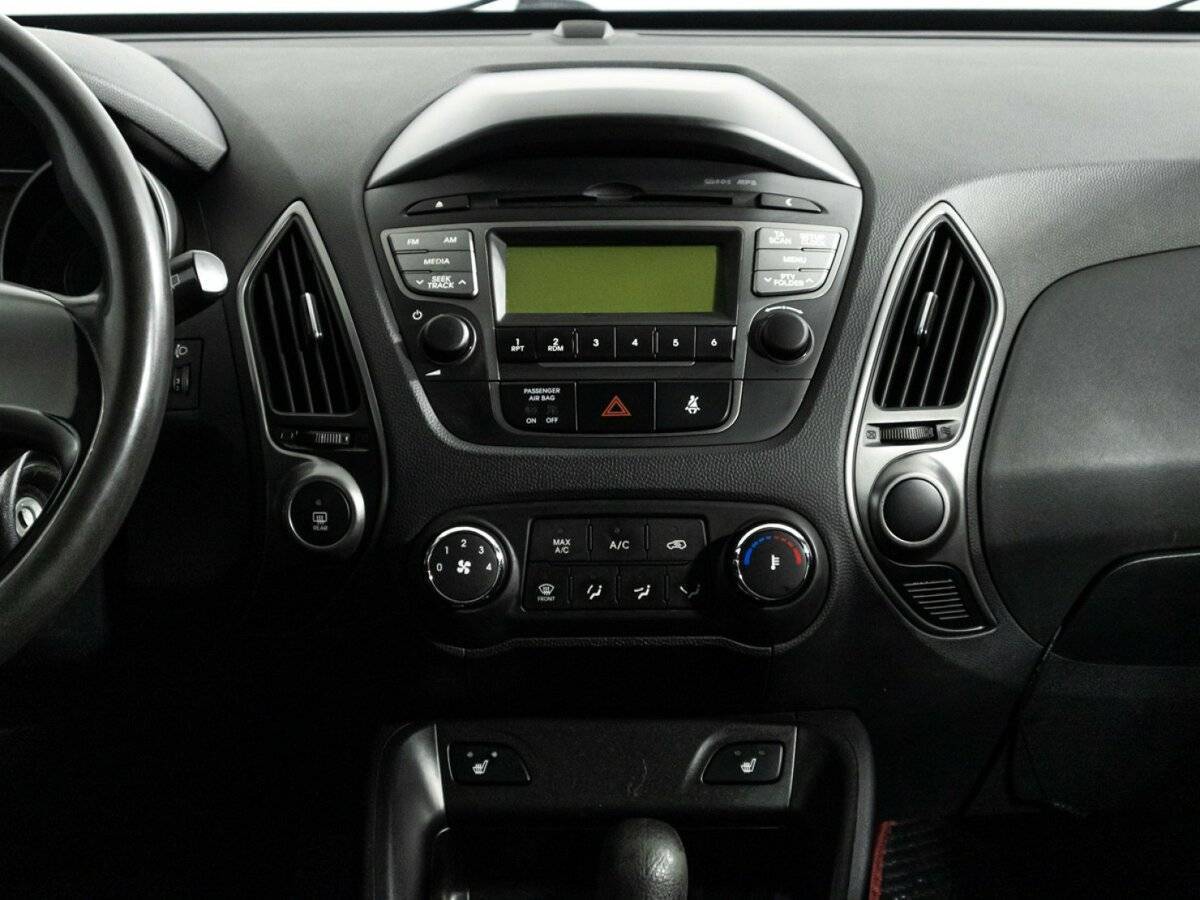 Купить Hyundai ix35, 2013, 180 790 км, фото №14