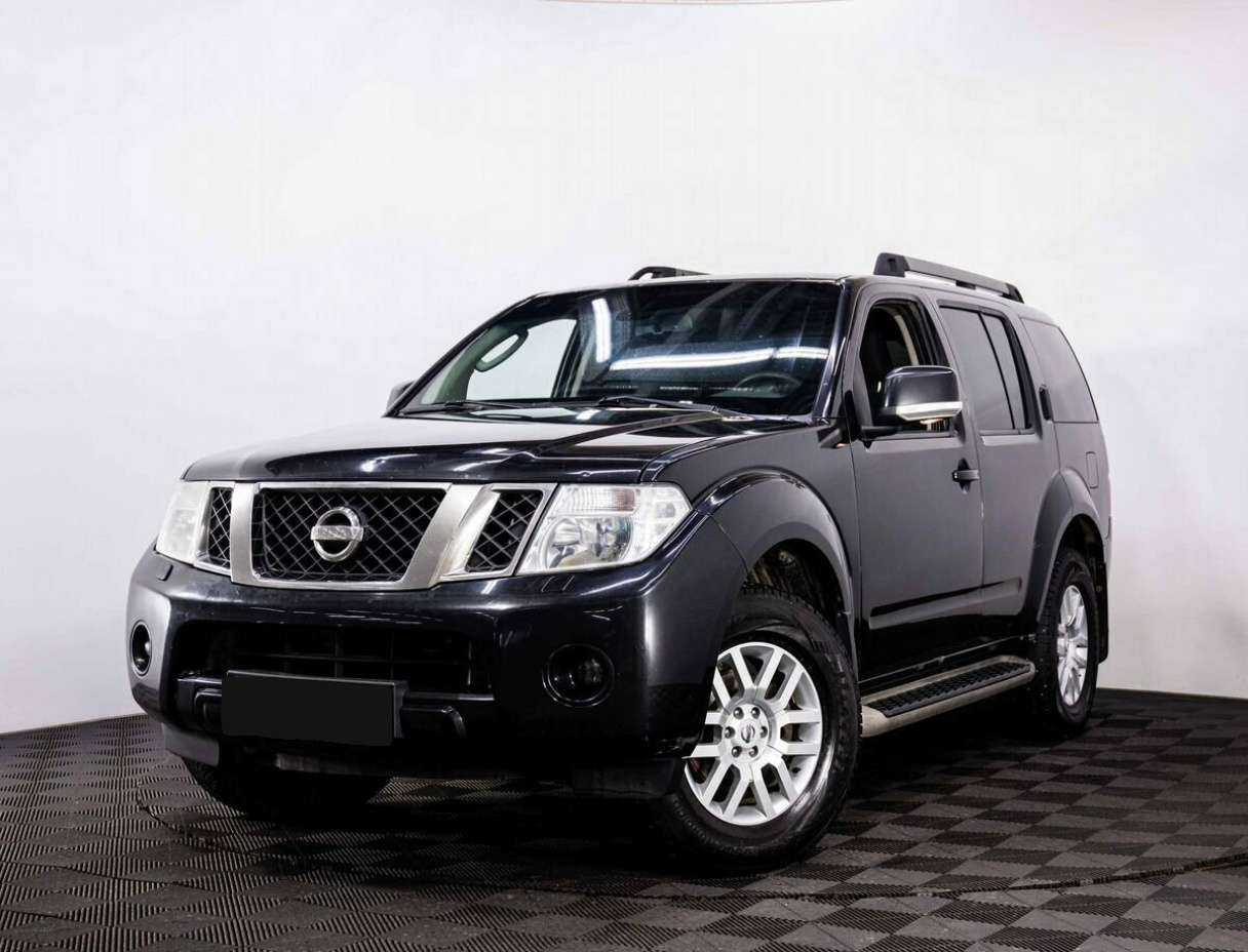 Купить Nissan Pathfinder, 2011, 270 000 км, фото №1