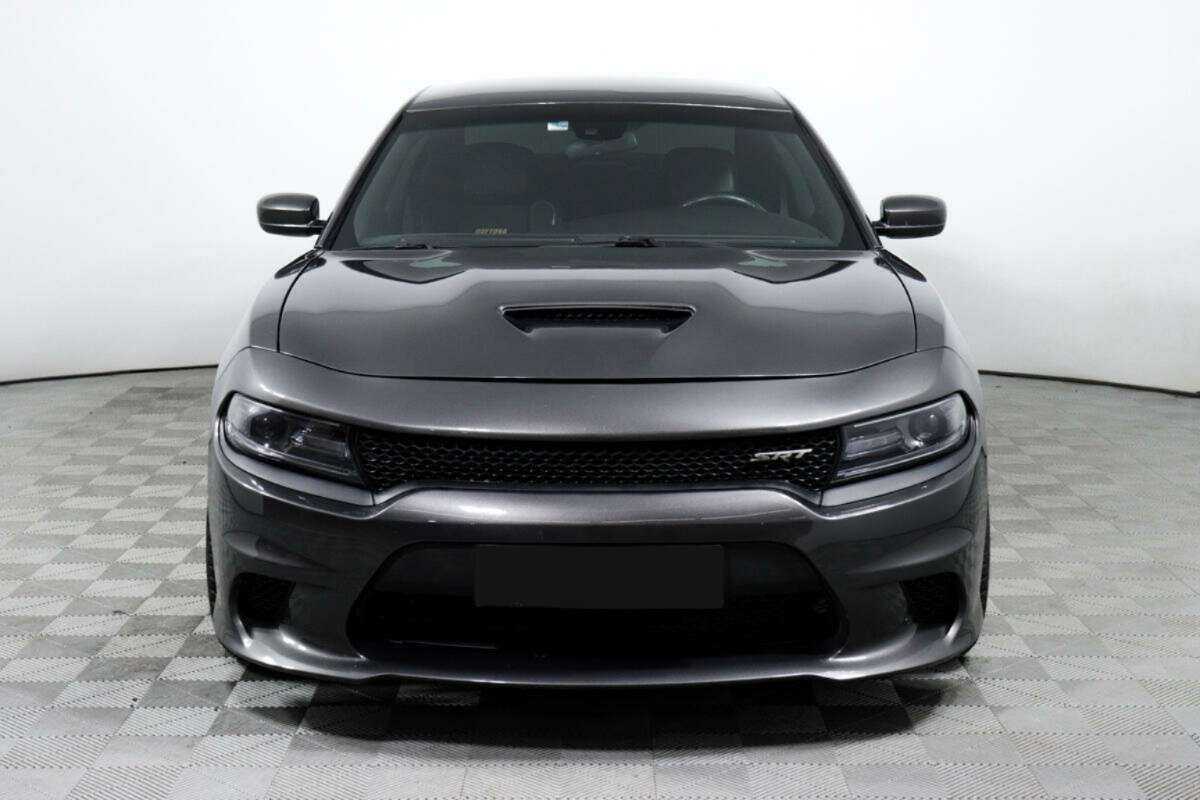 Купить Dodge Charger R__T, 2018, 84 297 км, фото №2