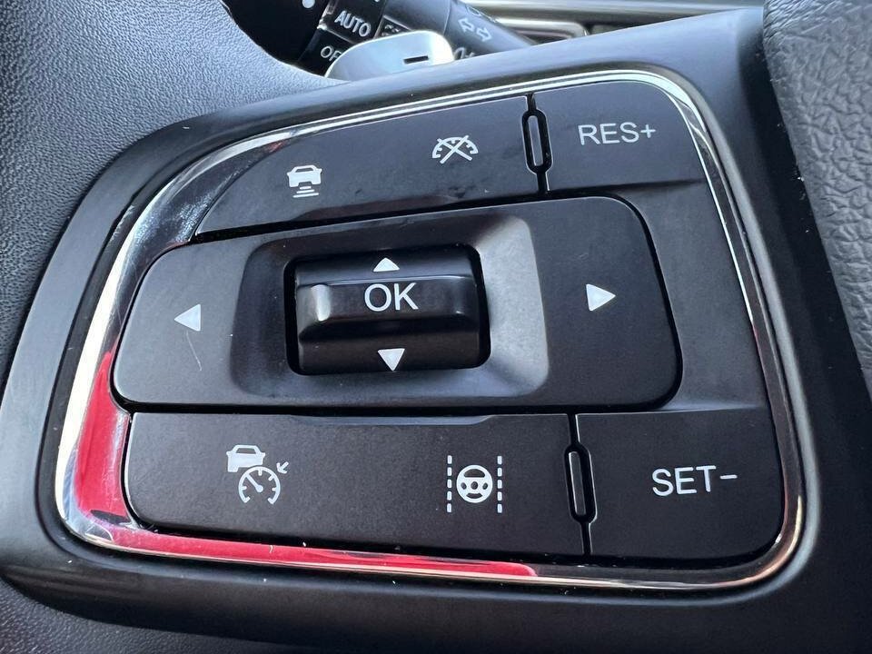 Купить Chery Tiggo 8 Pro Max I, 2023, 31 000 км, фото №15