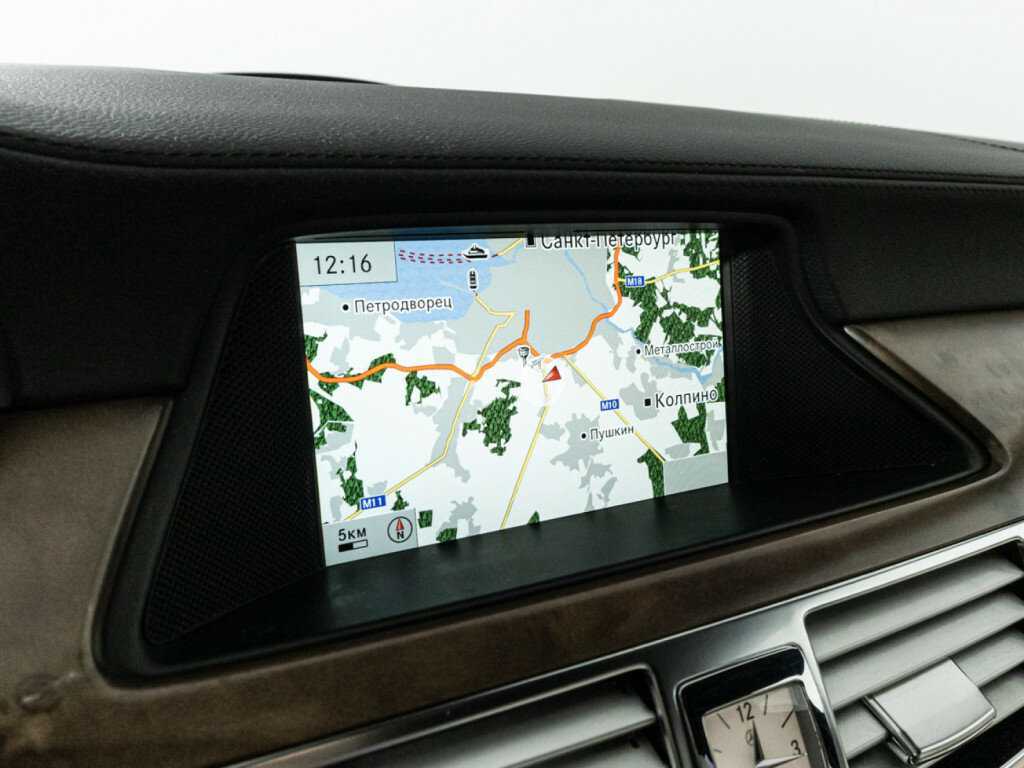 Купить Mercedes-Benz CLS 350 CDI, 2014, 116 000 км, фото №17