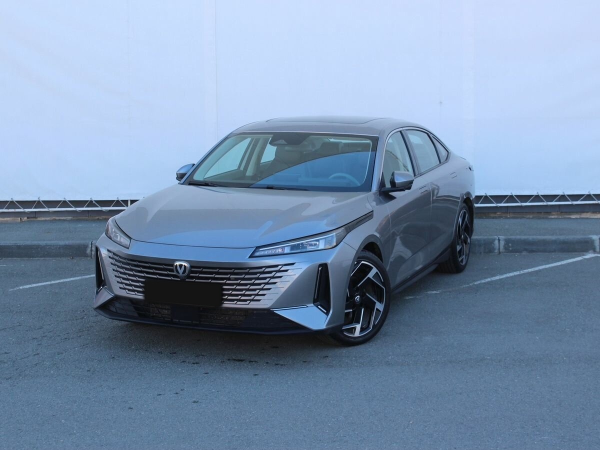 Купить Changan Lamore, 2023, 7 373 км, фото №1