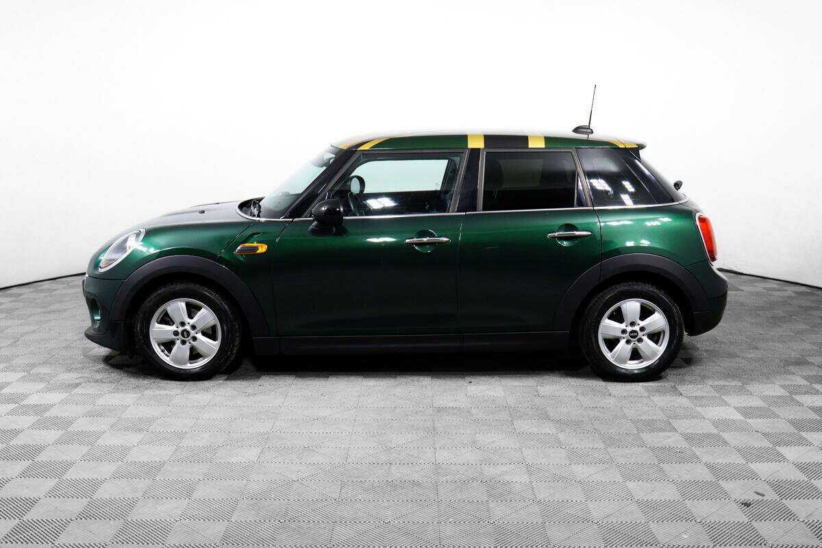 Купить Mini Hatch Cooper, 2018, 42 811 км, фото №8