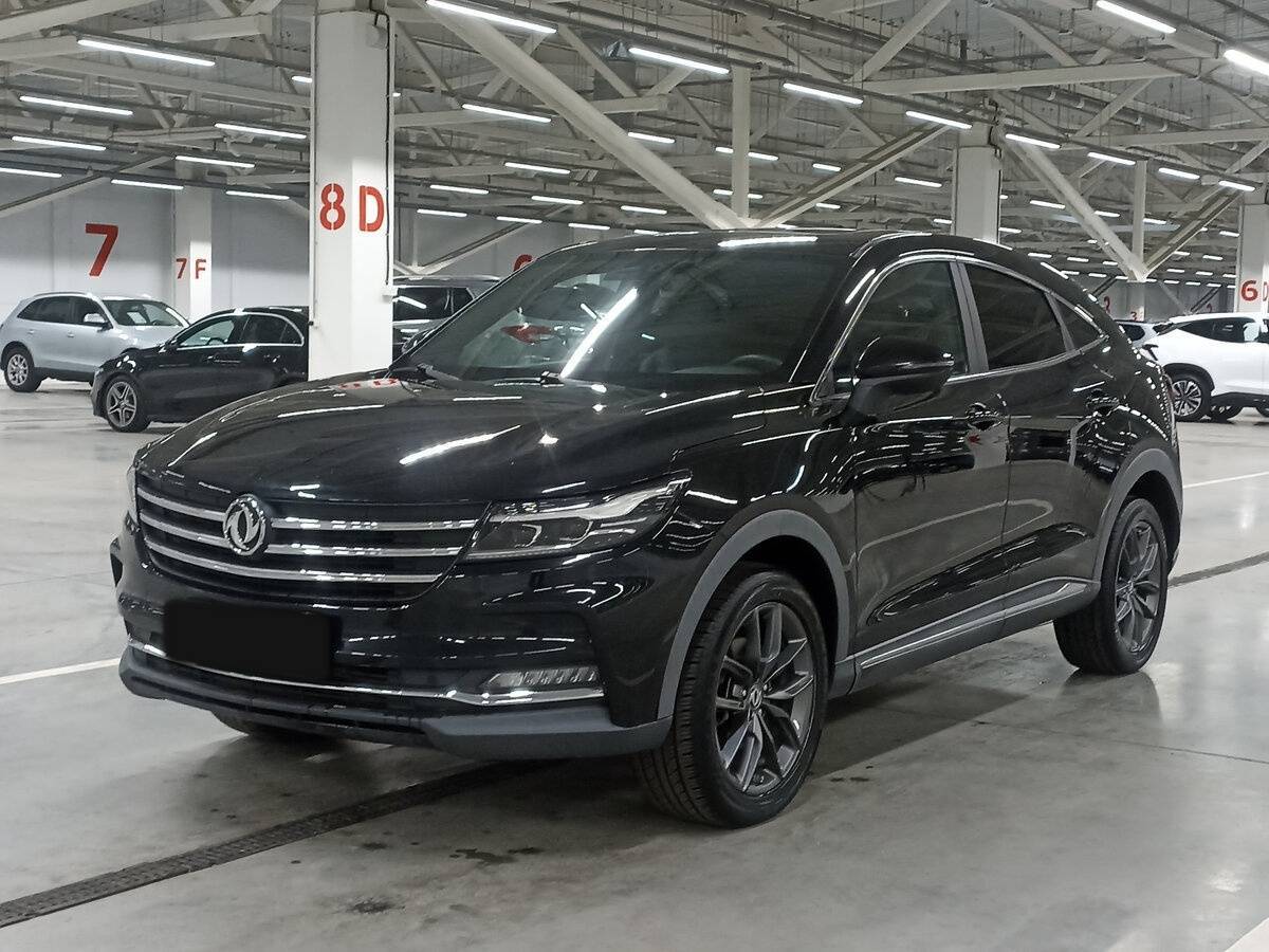 Купить Dongfeng Fengon ix5, 2019, 69 478 км, фото №1